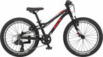 GT 20 U Stomper Prime BLK OS