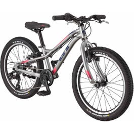 20 U STOMPER PRIME SLV OS