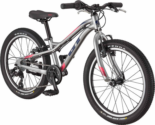 GT 20 U Stomper Prime SLV OS