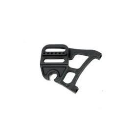 GT BMX DISC DROPOUT BRAKE MOUN