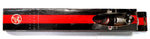 CLEARANCE  -  GUIZZO SEATPOST CARBON -  D:30.9mm L:350mm  Premium quality (dual   adjustable)