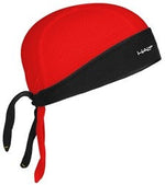 BANDANA  -  HALO PROTEX, Tie Bandana for Custom Fit, 