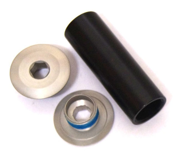 PIVOT AXLE COMBI S
