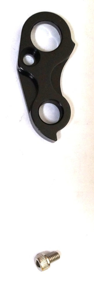 HANGER FURIOUS 08-10