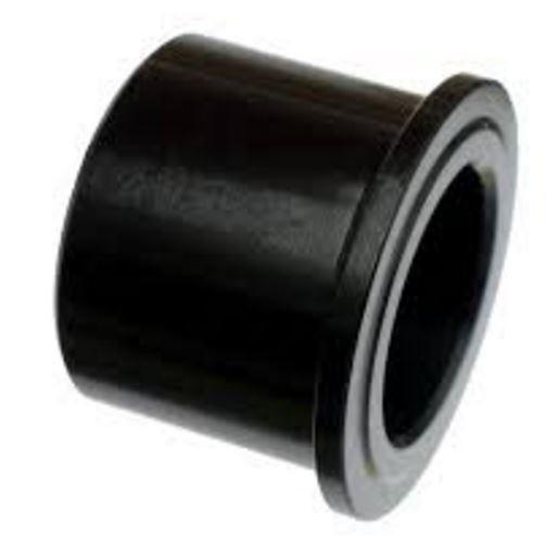 FW adapt endcap LH 15mm 370 350*