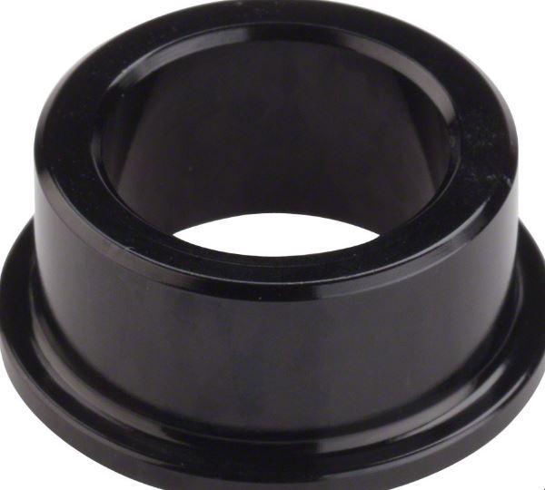 FW adapt endcap RH 15mm 370 350*