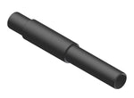 DT Hub Axle 148mm 15/48.2mm HYBRID 120.8mm