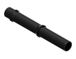 RW AXLE AL XXXMM diam 15/52.85MM R2