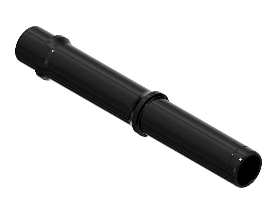 RW AXLE AL XXXMM diam 15/52.85MM R2