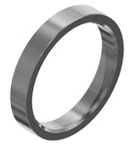AXLE SPACER ALLOY 2.95mm 350 DEG