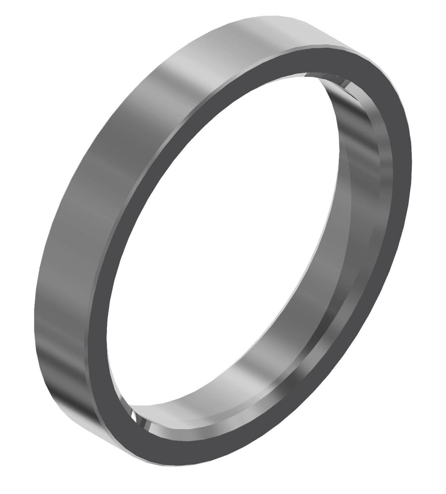 AXLE SPACER ALLOY 2.95mm 350 DEG