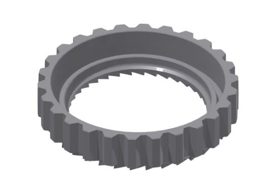 Star ratchet EXP 36T FREEHUB SIDE*