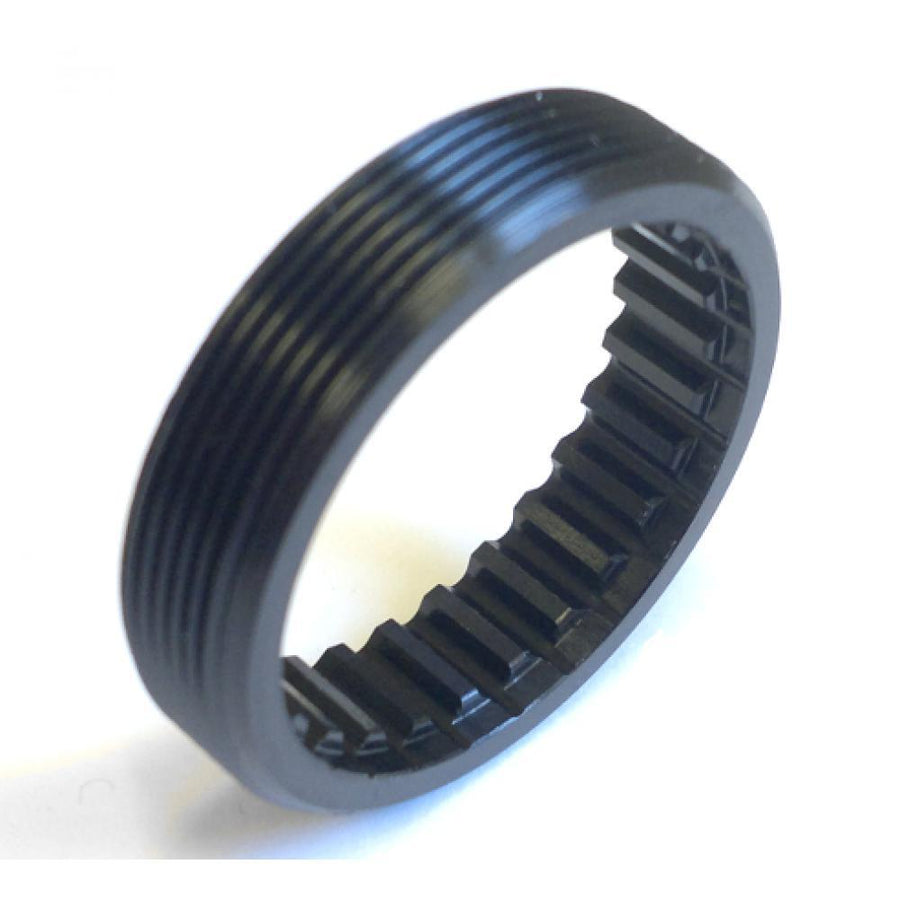 Ring Nut Alloy M34x1 190/240/240s ratchet