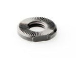 FW TRACK Knurled disc Steel M9 19/3.5MM*