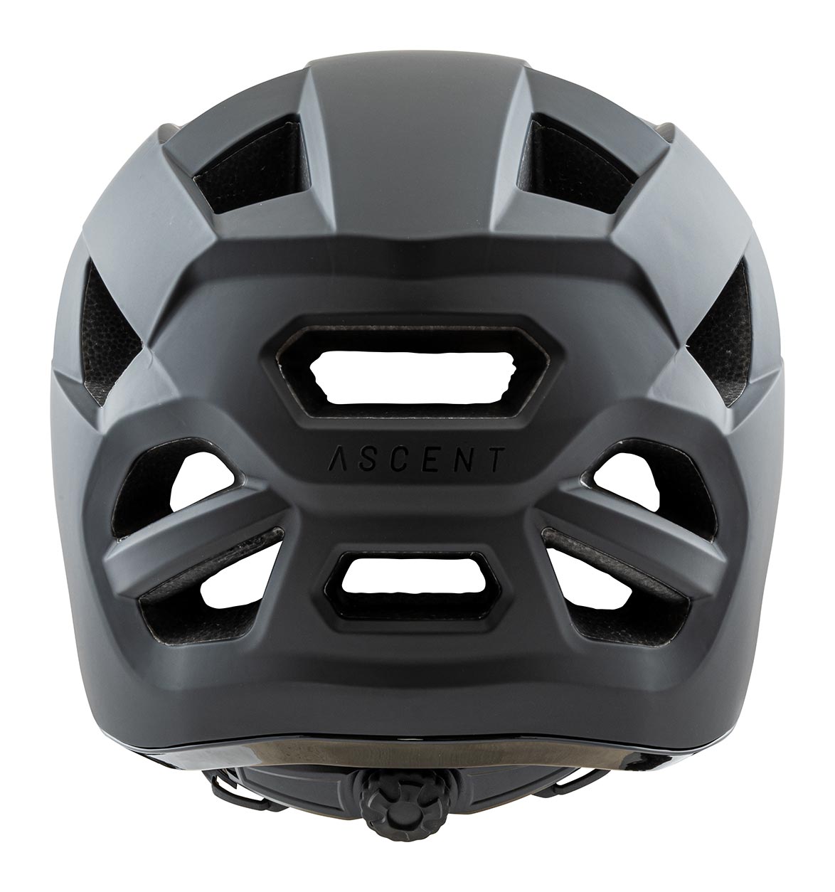 Adura Ascent Matte Black / Gloss Black