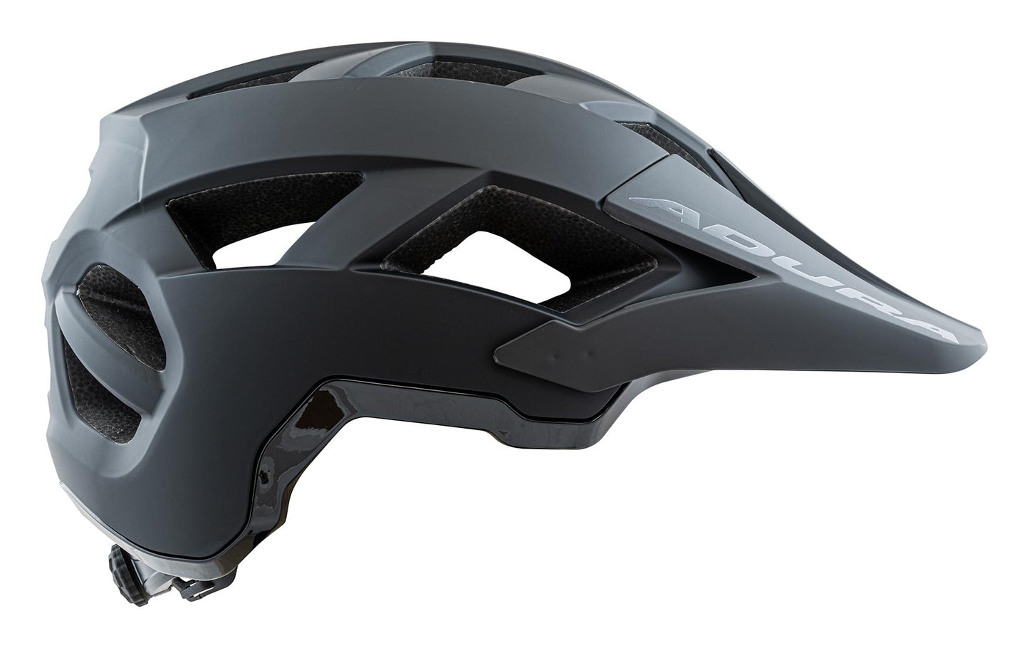 Adura Ascent Matte Black / Gloss Black