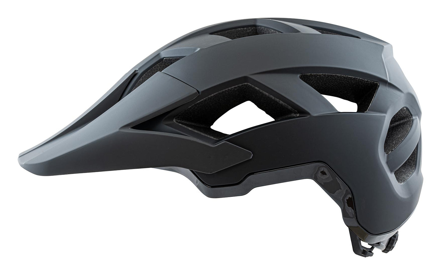 Adura Ascent Matte Black / Gloss Black