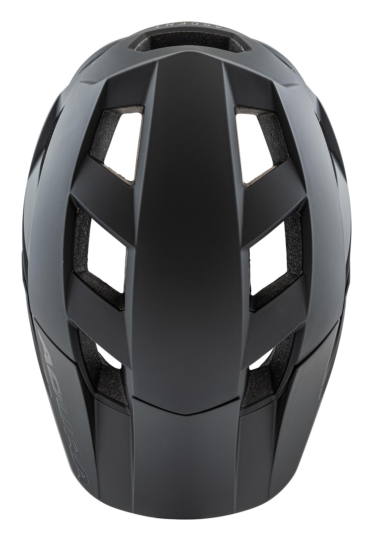 Adura Ascent Matte Black / Gloss Black