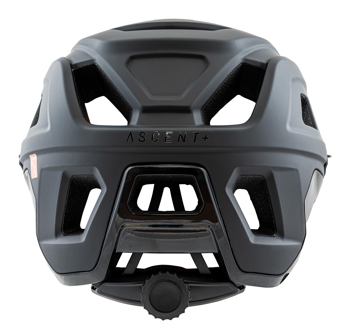 Adura Ascent+ Shield-X Matte Black