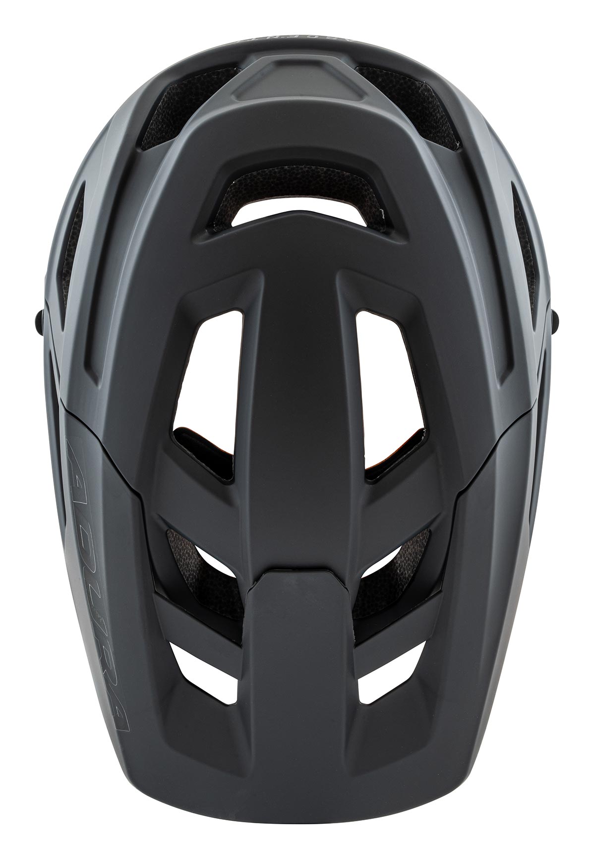 Adura Ascent+ Shield-X Matte Black