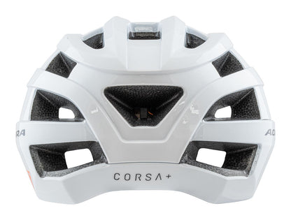 Adura Corsa+ Shield-X Gloss White
