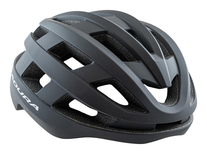 Adura Corsa+ Shield-X Matte Black
