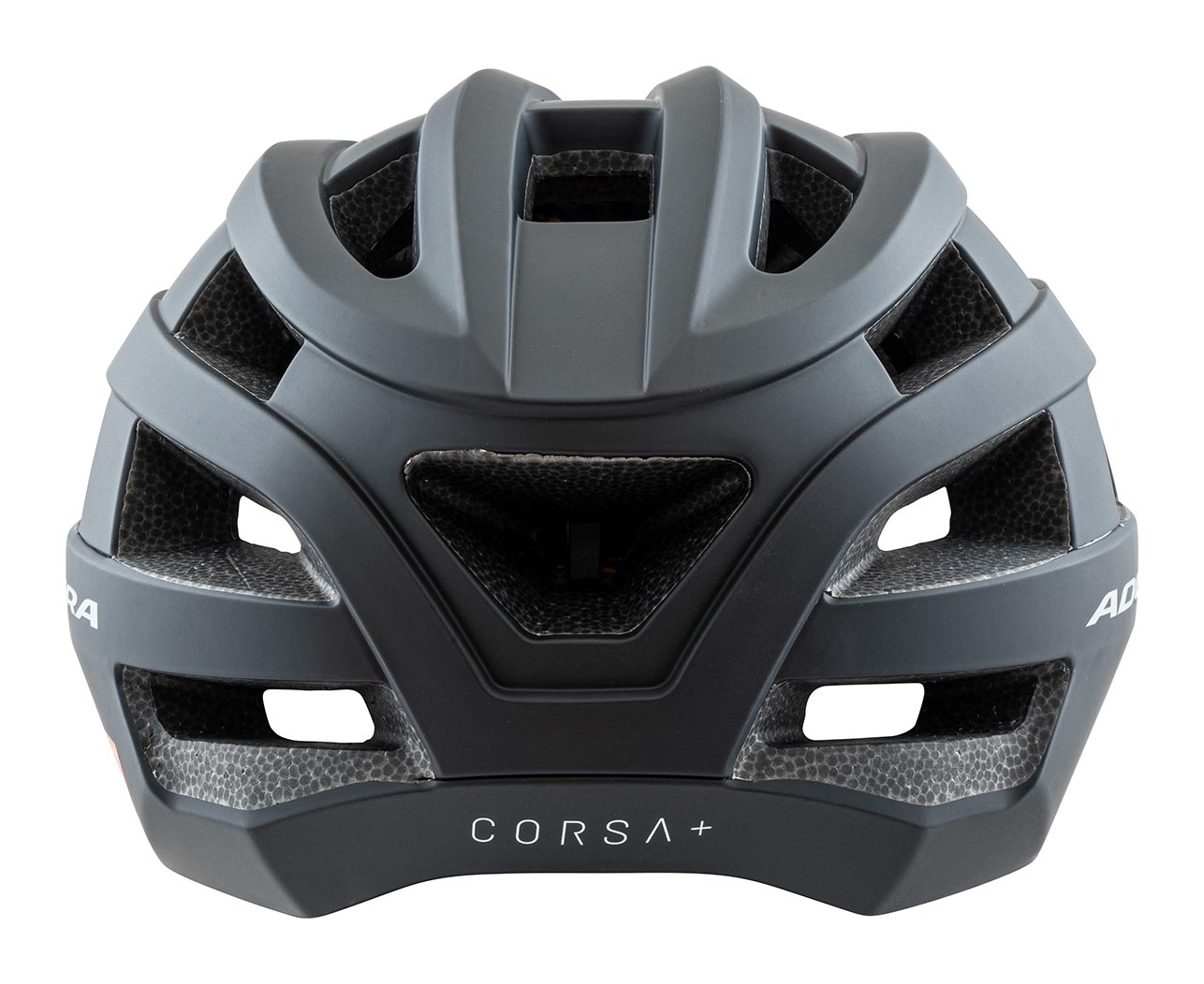 Adura Corsa+ Shield-X Matte Black