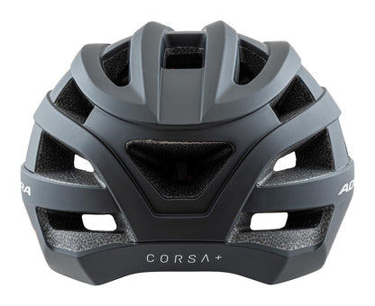 Adura Corsa+ Shield-X Matte Black