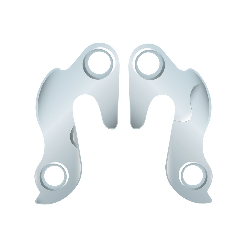 DERAILLEUR HANGER  -  Drop-Out Bracket (MH43), TREK, Gary Fisher