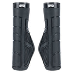 A NEW ITEM - GRIPS - Lock On Metro Ergo Grips - Black - Oxford Product