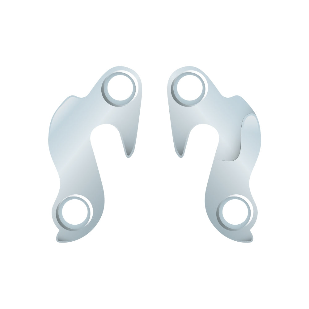 DERAILLEUR HANGER  -  Drop-Out Bracket (MH8) Bianchi, BMC, Fuji, Scott, Marin, etc