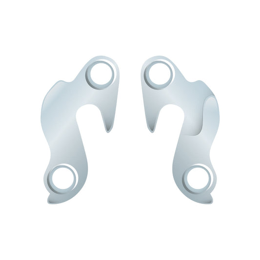DERAILLEUR HANGER  -  Drop-Out Bracket (MH8) Bianchi, BMC, Fuji, Scott, Marin, etc