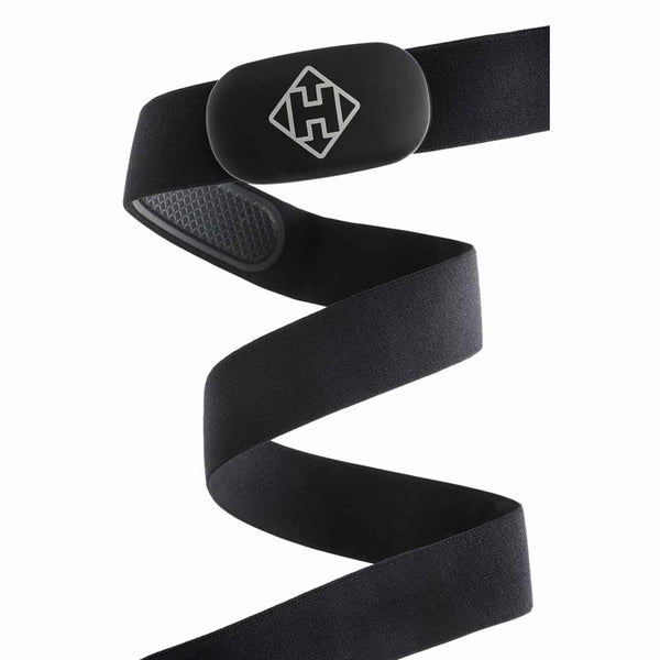 Hammerhead Heart Rate Monitor 2.0 C1 (Heart Rate Monitor, 1 x Battery, Adjustable Strap)