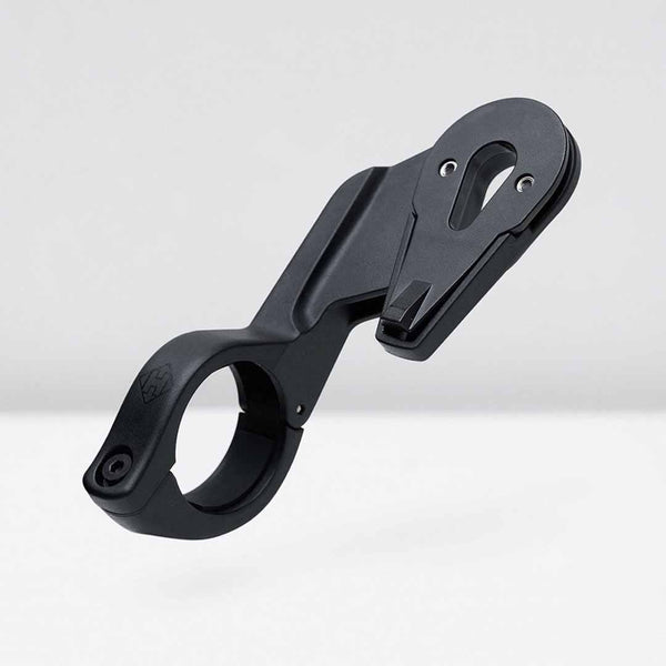 Hammerhead Mounting System 31.