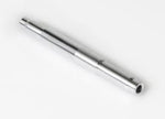FW Axle 100 QR, dia 10OD/55.2mm long radial