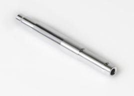 FW Axle 100 QR, dia 10OD/55.2mm long radial