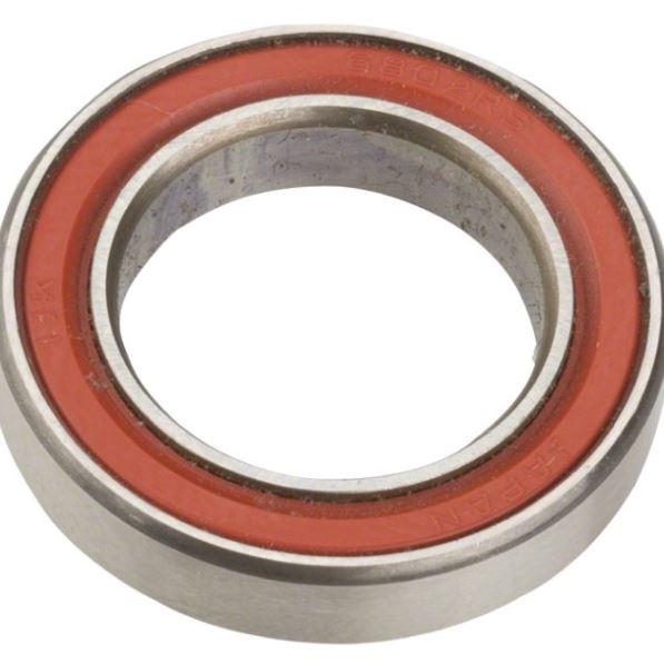 Ball Bearing 2737 27x37x7 RS1/Pred Hub