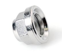 RW TRACK NUT M10X1*