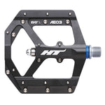 HT AE03 Pedals (Alloy / CNC CRMO)