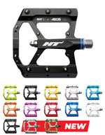 HT AE05 Pedals (Alloy / CNC CRMO)