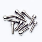 HT AE12 PINS (SILVER)