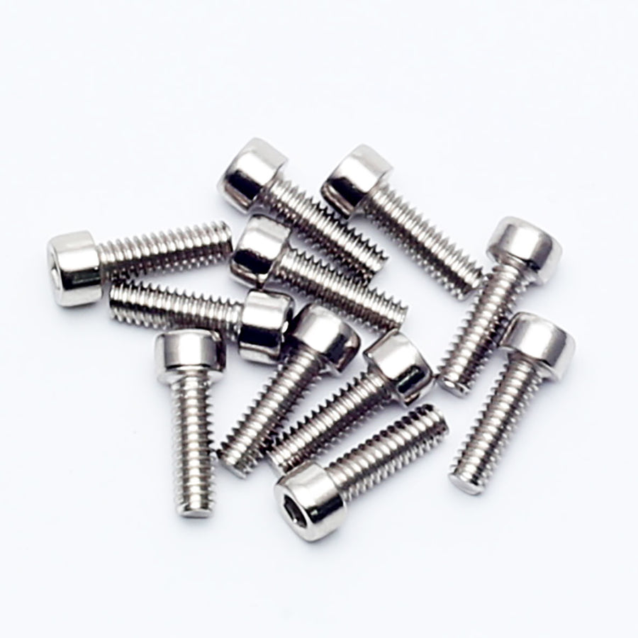 HT AE12 PINS (SILVER)