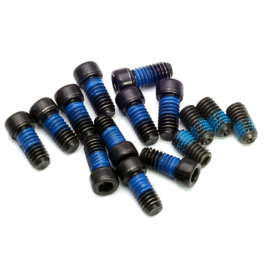HT TALON AN71 PINS (BLACK)