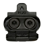 HT H20 Cleats - 4 deg - Black