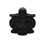 HT X2 Cleats - 4.5 deg - Black