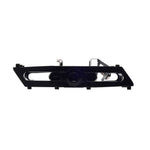 HT GD1 Pedals (Alloy / CNC CRMO) - Black