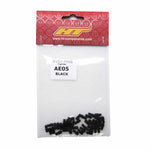 HT ME05 & AE05 PINS (BLACK)