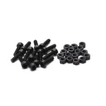 HT PA03A PINS (BLACK)