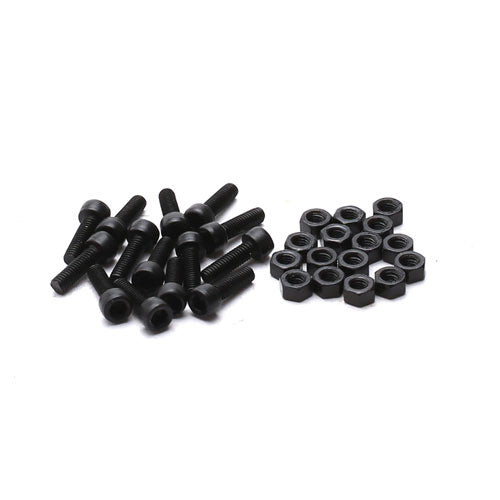 HT PA03A PINS (BLACK)