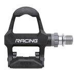 HT PK01G Pedals (Nylon / CNC CRMO) - Black
